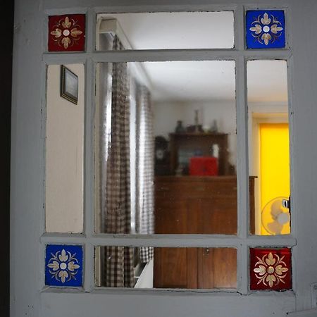 Vila Historisches Fachwerkhaus Reifferscheid  Exteriér fotografie